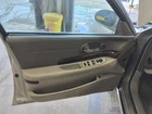 Lesabre 2005 Front Door Trim Panel 736319 Used. Price: $229.79.