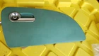 Oem Glove Box Door For 1955-56 Dodge Dashboard Panel 1956 Used 1575382. Price: $19.00.