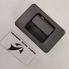 2008-2012 Ford Escape Glove Box Compartment Handle Latch Dark Gray Oem Used. Price: $12.99.