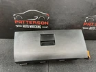 2015 Dodge Ram 1500 Dash Glove Box Storage Compartment Black Interior V9XB Used. Price: $75.00.