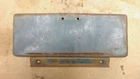 1942 1946 1947 Ford Truck Glove Box Door W/ Hinge Original Used. Price: $135.00.