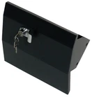 Tuffy Security Products 149-01 Glove Box For 07-18 Jeep Wrangler Jk New. Price: $209.00.