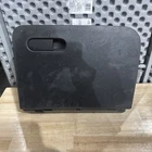2012 Volkswagen Beetle Glove Box Black Oem 5C1857097A Used. Price: $75.00.