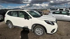 Used Glove Box Fits: 2024 Subaru Forester Grade. Price: $158.00.