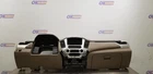 15 Gmc Yukon Sle Panel Dashboard Assembly Cocoa Dune Used. Price: $360.00.