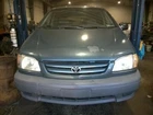 Sienna 2002 Glove Box 112284 Used. Price: $25.00.