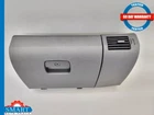 Saturn Sky Dash Glove Box Storage Compartment Vent Right Passenger 40K 07-09 Oem Used. Price: $80.00.
