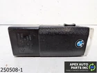 Oem 2002-2005 Bmw 325I 2.5L Glove Box Torch Hand Flashlight Used. Price: $29.99.