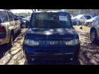 Dash Panel Fits 09-14 Cube 1152867 Used. Price: $549.90.