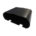 Glove Box Liner Insert 1938-39 Ford F-100 F-250 F-350 Unpainted Right Front New. Price: $148.02.