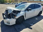 Impreza 2017 Glove Box 1371136 Used. Price: $81.90.