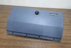 1981-1993 Dodge Ram D150 Power W150 Blue Glove Box Storage Compartment Oem Used. Price: $99.99.