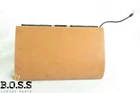 07-09 Maserati Quattroporte M139 Passenger Glove Compartment Box Beige Oem Used. Price: $70.71.