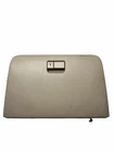 2001 Highlander Front Glove Box Ivory Assembly Light Scratches Used. Price: $76.00.