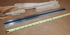 Nos Gm 1965 Chevy Chevelle Deluxe & Camino Rh Rear Quarter Panel Molding Used. Price: $95.00.