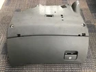 2002-2004 Audi A6 Glove Box Assembly 4B1880302D Used. Price: $50.00.