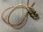 2005-2007 Volvo S60R V70R Sunroof Drain Hose Valve Pair 9483527 Oem #1555M Used. Price: $39.99.