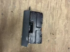 87-94 Chevy Blazer S10 S-10 Gmc S15 S-15 Jimmy Bracket Gray Used. Price: $65.00.