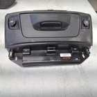 2017 Dodge RAM2500 Lower Dash Compartment Bezel Black Oem 1VY88DX9AG Id Used. Price: $129.95.