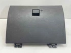 Compartment Storage Glove Box Gray 8971972610 Fits 1998 1999 Isuzu Amigo Used. Price: $49.50.