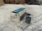1958-63 Chevrolet Starfire Pontiac Nos Gm Console Lock Barrel Bezel 3820889 New. Price: $35.00.