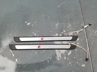2022 Audi RS3 8Y Quattro Illuminated Door Sill Scuff Plates #7303 - Q7 Used. Price: $139.99.