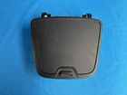 2013-2018 Hyundai Santa Fe Sport Upper Dash Storage Compartment Center Black Oem Used. Price: $80.00.