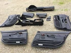 Bmw E38 ((full Leather)) Dash Console Door Knee Panel Glove Box 750IL 740IL Used. Price: $899.00.