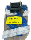 Mercedes R107,380SL,450SL,SLC 72-85 Glove Box Flashlight Socket 1078250118 New. Price: $129.00.