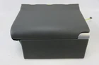 Mercedes R230 SL55 SL500 Storage Compartment, Right Rear, Dark Gray, 2308100841 Used. Price: $80.99.
