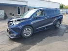 Used Front Upper Center Console Fits: 2023 Toyota Sienna W/sunroof Marke. Price: $172.99.