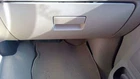 2003 - 2006 Ford Expedition Glove Box Tan (2H) Oem 2L1Z7806024BAA Used. Price: $57.40.