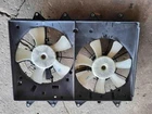 2010-2015 Mazda CX9 CX-9 Fwd Radiator Motor Cooling Fan Assembly W/o Tow Package Used. Price: $104.99.