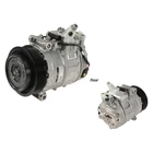 For Mercedes-benz C230 2003-2005 Denso W0133-1908801-ND A/c Compressor Clutch New. Price: $639.05.