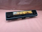 Bmw E36 328I M3 Convertible Dashboard Glovebox Lock Ac Air Vent Grill Oem #97143 Used. Price: $83.70.