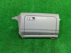 2009 Volkswagen Jetta Glove Box Assembly Grey Gray 815571 Used. Price: $128.24.