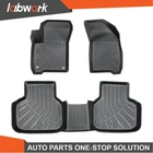 Labwork Floor Mats For Dodge Journey 2011-2020 3D All Weather Carpets Liner Tpe New. Price: $55.87.