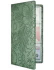 Mymazn Car Registration And Insurance Holder, Pu Leather Glove Floral Green New. Price: $14.69.