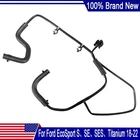 Coolant Radiator Water Hose Ford Ecosport Ses 2018-2022 GN1Z-8A365-Q New. Price: $59.19.