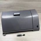 2000-2003 Nissan Frontier Xterra Glove Box Lower Dash Storage Gray Oem Used. Price: $104.49.