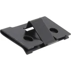 1967-68 Ford Mustang; Glove Box Door Latch Striker Plate Catch New. Price: $7.99.