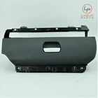 R171 05-11 Mercedes Slk Class Front Right Glove Box Storage Compartment Black Used. Price: $65.79.