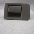 01 02 03 04 05 06 07 Ford Taurus Glove Box Latch Handle Gray Oem Used. Price: $15.99.