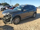 Console Front Floor Fits 16 Mazda CX-5 4966708 Used. Price: $161.20.