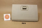 06-10 Ford Explorer Glove Box Camel Tan VP6L2X-7806015-A W/ Hardware Oem Used. Price: $49.97.