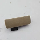 2000 - 2006 Nissan Sentra Oem Glove Box Latch Lock Lid Release Beige Tan Used. Price: $26.77.