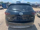 2017-2023 Mazda CX-5 Black Glove Box Door 161646 Used. Price: $34.81.