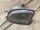 98 99 00 01 02 03 Mercedes Benz Clk 320 Left Lh Driver Front Fog Lamp Used. Price: $36.25.