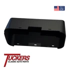 1955-1959 Gmc 100 Truck Glove Box Insert Durable Plastic+carbon Fiber Pickup New. Price: $109.95.