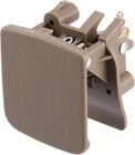 Glove Box Latch Handle Brown For Chevy Express Savana Cadillac 20933084 New. Price: $12.50.